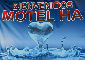 motel ha